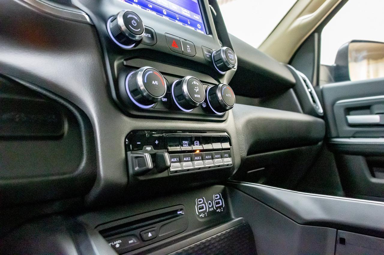 2019 Ram 5500 Chassis SLT Red Deer AB