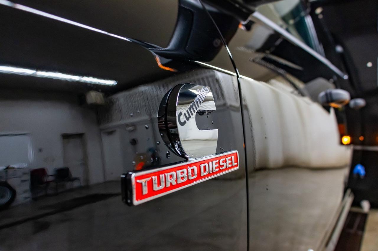 2019 Ram 5500 Chassis SLT Red Deer AB