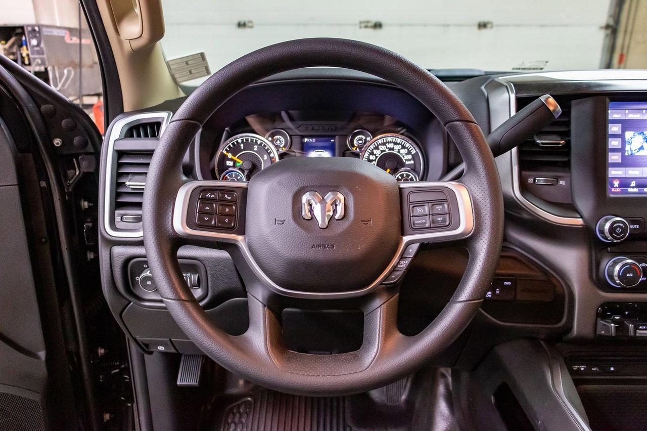 2019 Ram 5500 Chassis SLT Red Deer AB