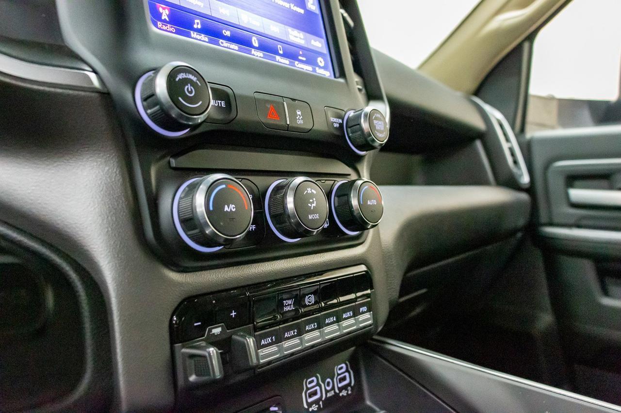 2019 Ram 5500 Chassis SLT Red Deer AB