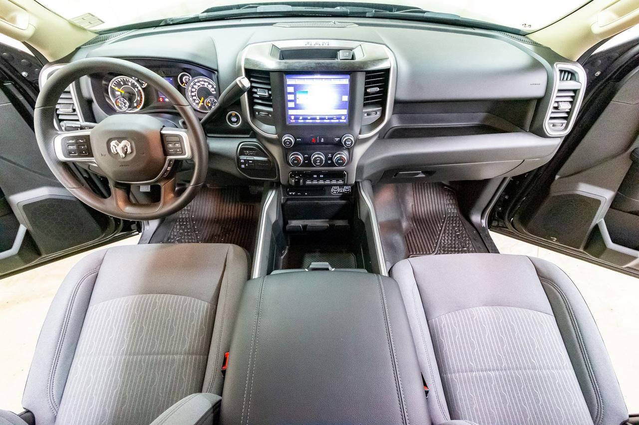 2019 Ram 5500 Chassis SLT Red Deer AB