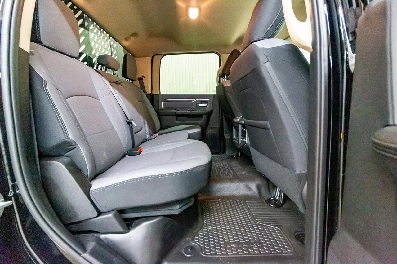 2019 Ram 5500 Chassis SLT Red Deer AB