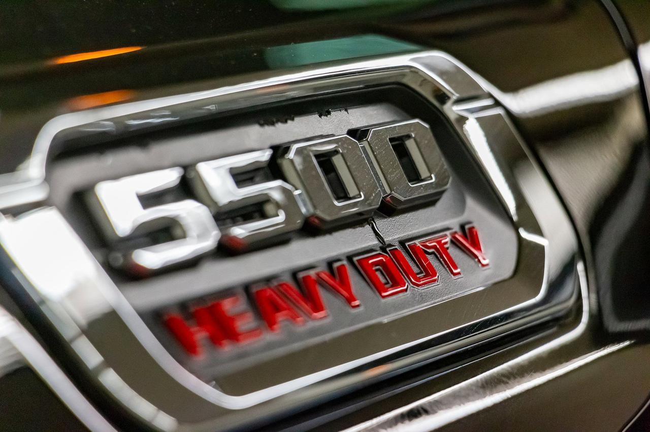 2019 Ram 5500 Chassis SLT Red Deer AB