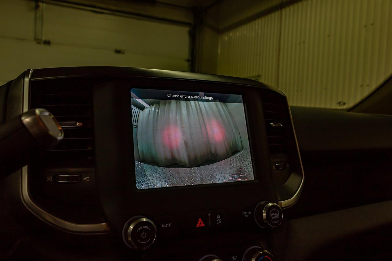 2019 Ram 5500 Chassis SLT Red Deer AB