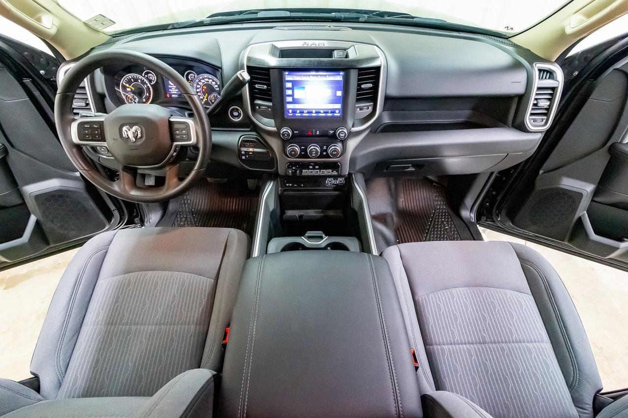 2019 Ram 5500 Chassis SLT Red Deer AB