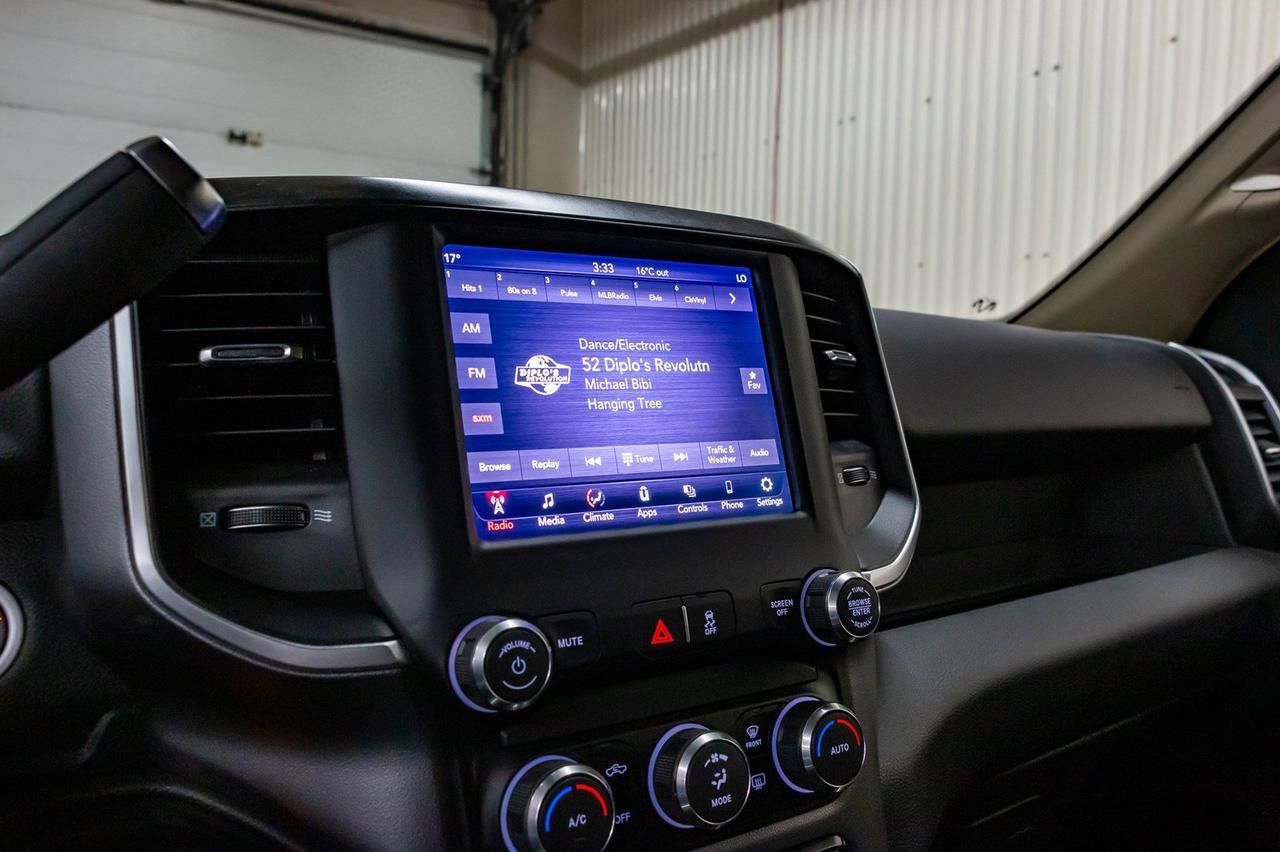 2019 Ram 5500 Chassis SLT Red Deer AB