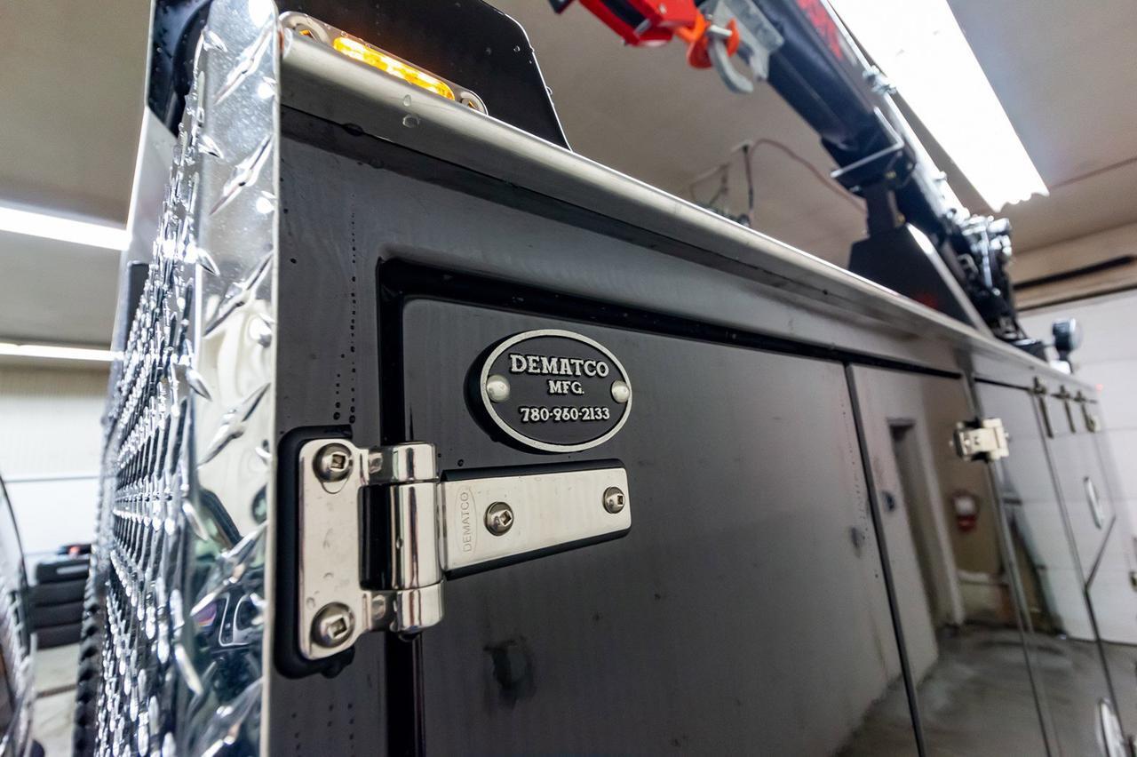 2019 Ram 5500 Chassis SLT Red Deer AB