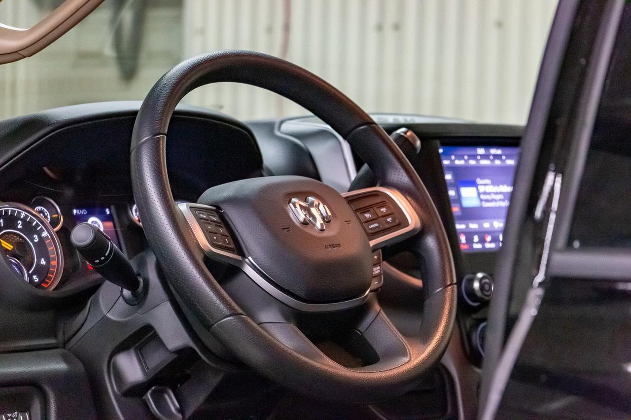 2019 Ram 5500 Chassis SLT Red Deer AB