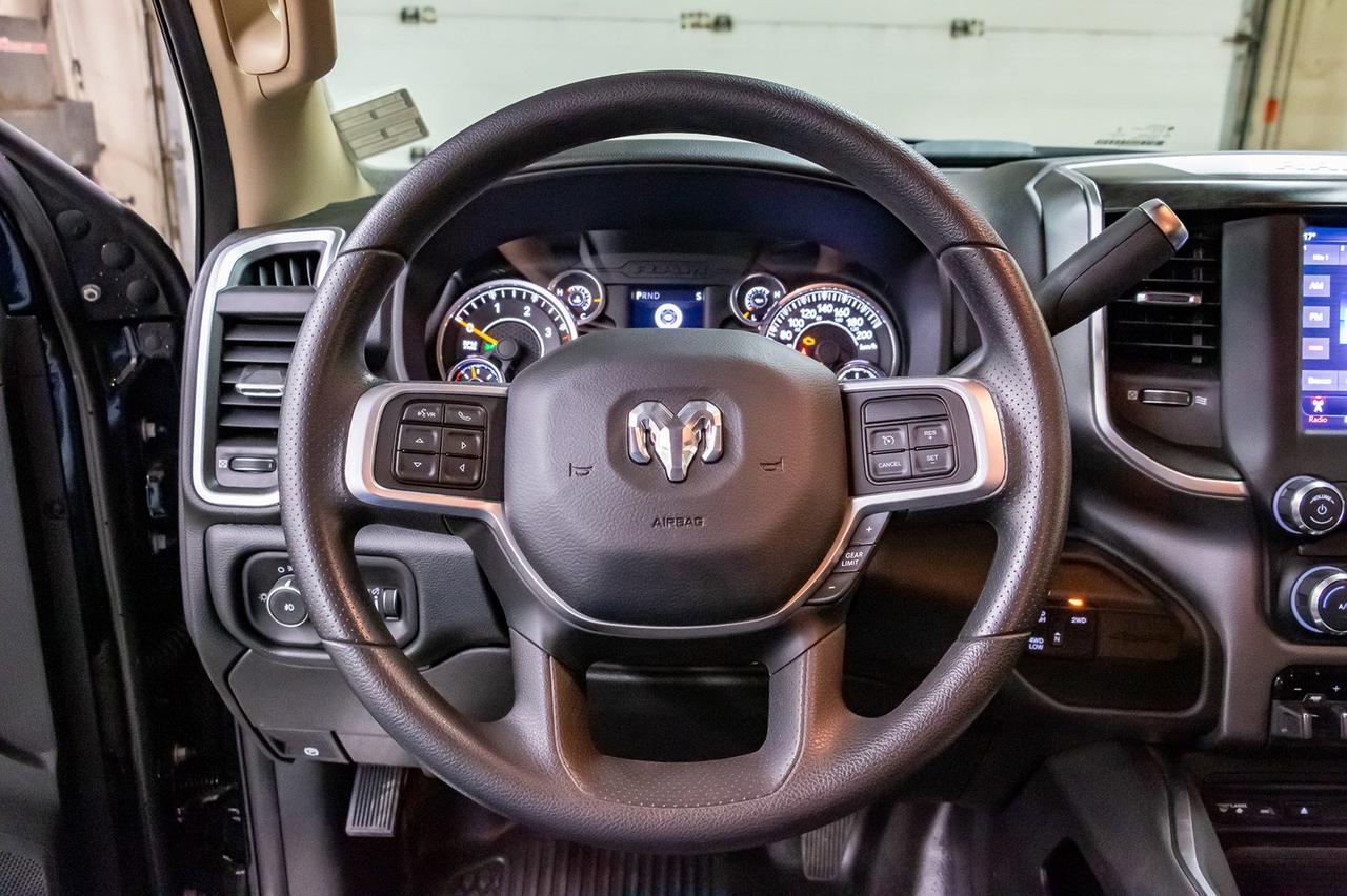 2019 Ram 5500 Chassis SLT Red Deer AB