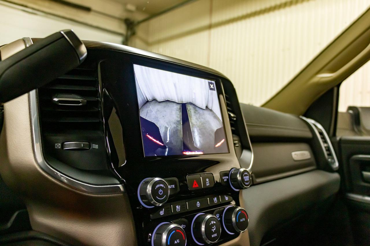 2019 Ram 5500 Laramie Picker Red Deer AB