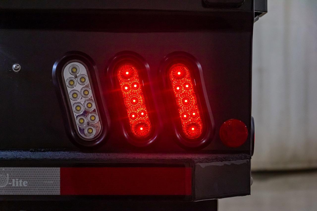 2019 Ram 5500 Laramie Picker Red Deer AB