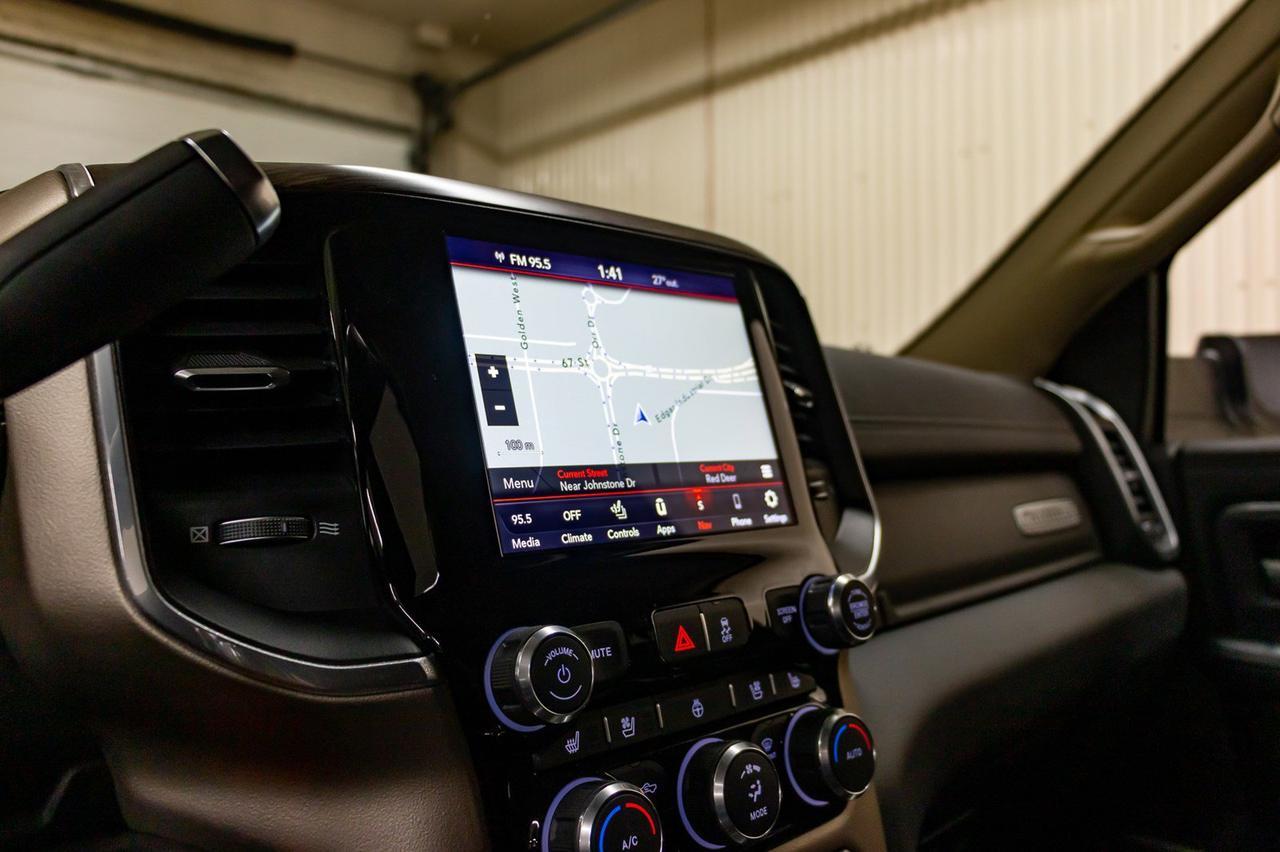 2019 Ram 5500 Laramie Picker Red Deer AB