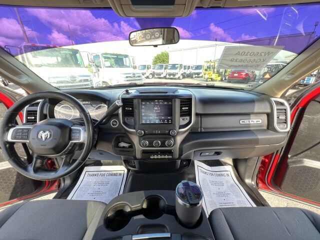 2019 Ram 5500 SLT 19&apos;6 Dual-Tech 1035 Series Steel Rollback Car Carrier Truck Miami FL