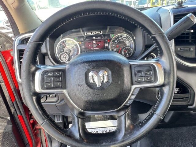 2019 Ram 5500 SLT 19&apos;6 Dual-Tech 1035 Series Steel Rollback Car Carrier Truck Miami FL