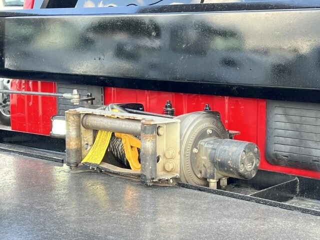 2019 Ram 5500 SLT 19&apos;6 Dual-Tech 1035 Series Steel Rollback Car Carrier Truck Miami FL