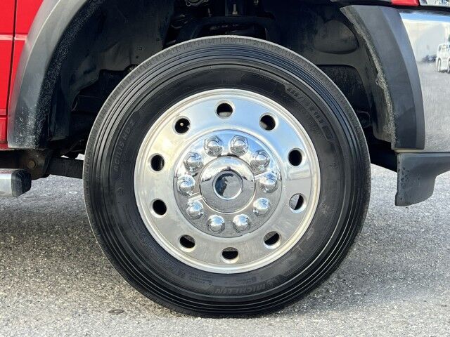 2019 Ram 5500 SLT 19&apos;6 Dual-Tech 1035 Series Steel Rollback Car Carrier Truck Miami FL