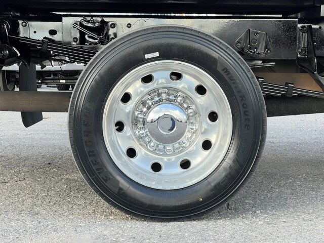 2019 Ram 5500 SLT 19&apos;6 Dual-Tech 1035 Series Steel Rollback Car Carrier Truck Miami FL