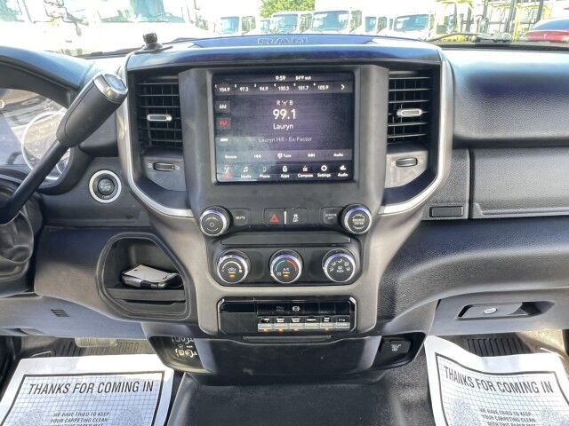 2019 Ram 5500 SLT 19&apos;6 Dual-Tech 1035 Series Steel Rollback Car Carrier Truck Miami FL