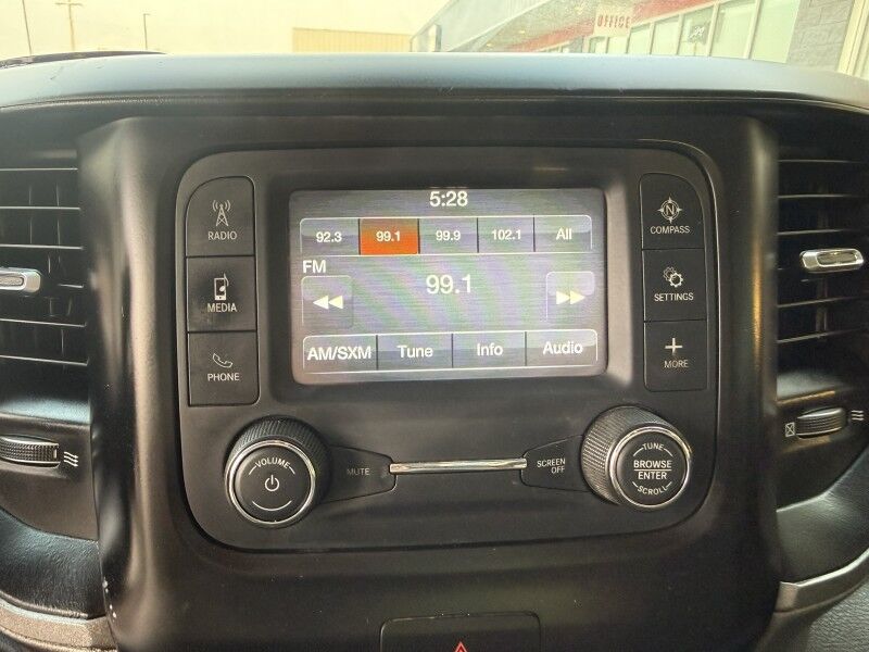 2019 Ram 5500 Tradesman Collinsville OK