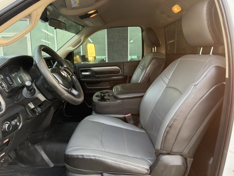 2019 Ram 5500 Tradesman Collinsville OK