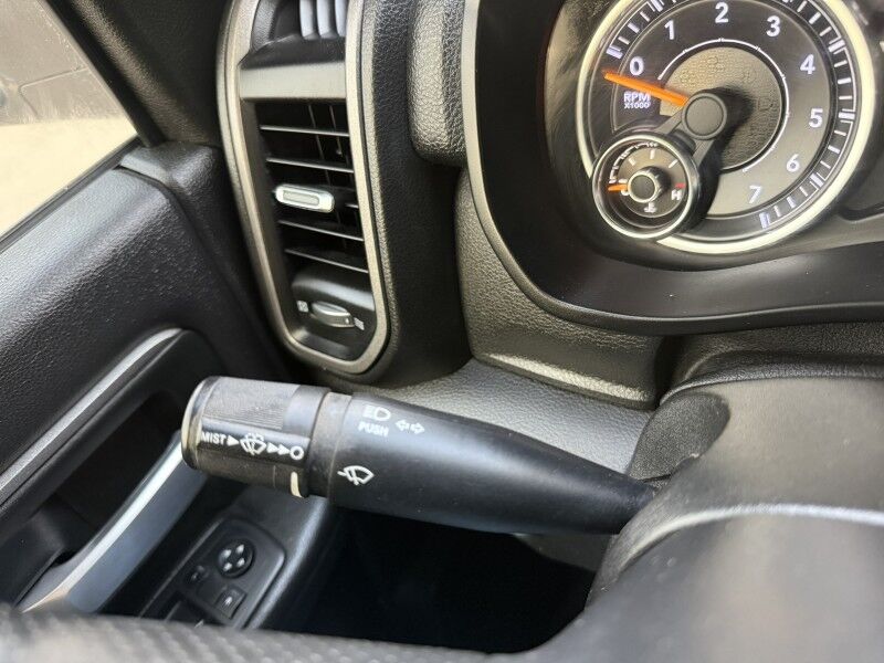 2019 Ram 5500 Tradesman Collinsville OK