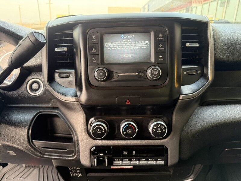 2019 Ram 5500 Tradesman Collinsville OK