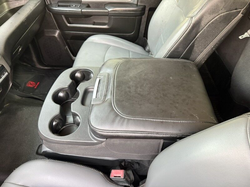 2019 Ram 5500 Tradesman Collinsville OK