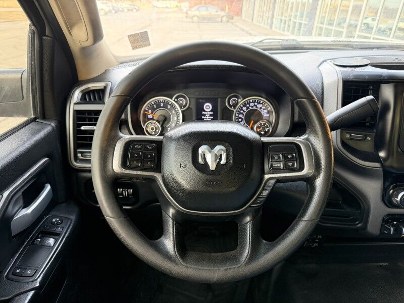 2019 Ram 5500 Tradesman Collinsville OK