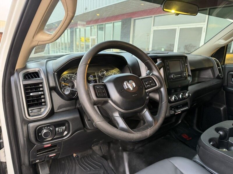 2019 Ram 5500 Tradesman Collinsville OK
