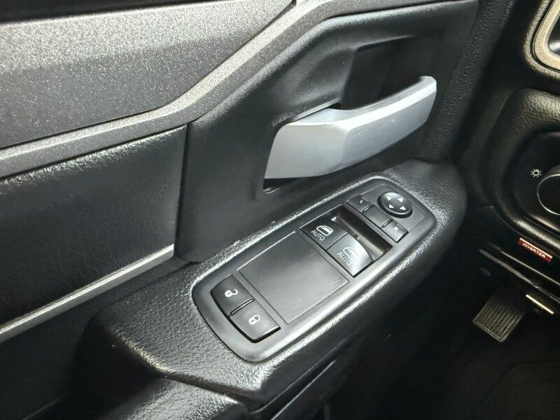 2019 Ram 5500 Tradesman Collinsville OK