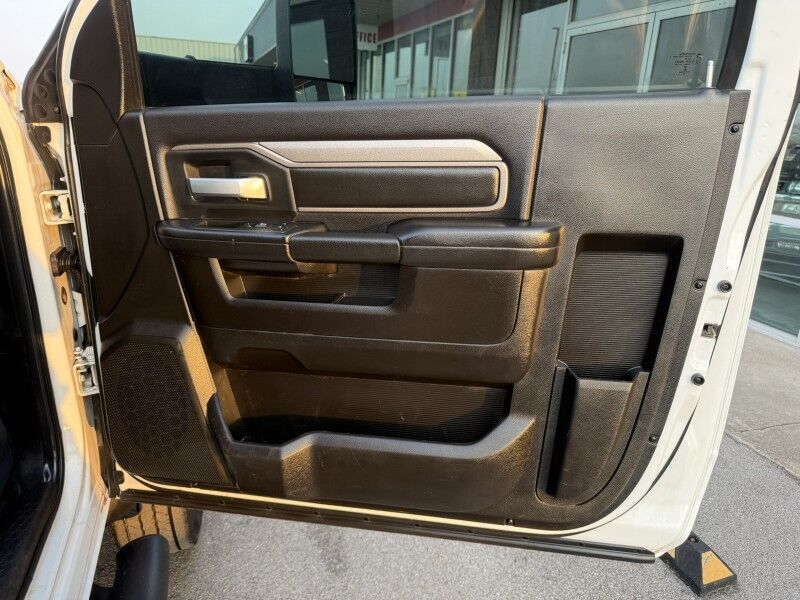 2019 Ram 5500 Tradesman Collinsville OK