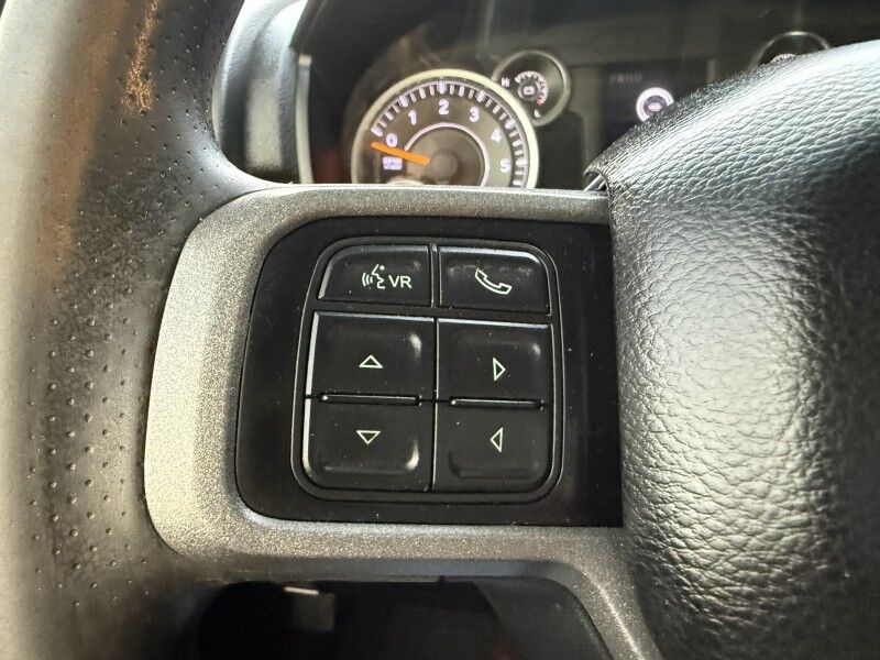 2019 Ram 5500 Tradesman Collinsville OK