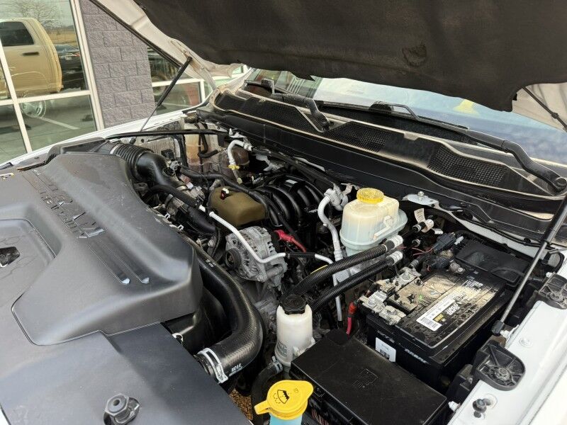 2019 Ram 5500 Tradesman Collinsville OK