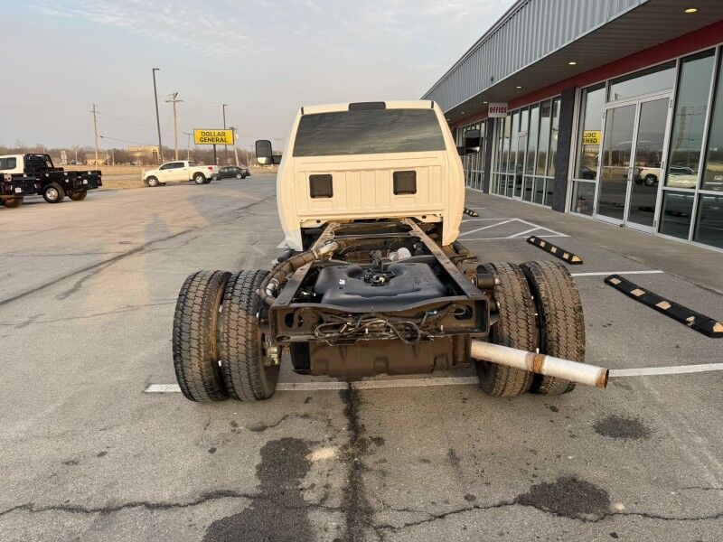 2019 Ram 5500 Tradesman Collinsville OK