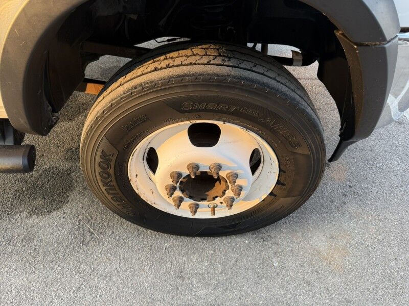 2019 Ram 5500 Tradesman Collinsville OK