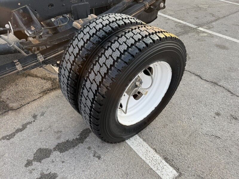 2019 Ram 5500 Tradesman Collinsville OK