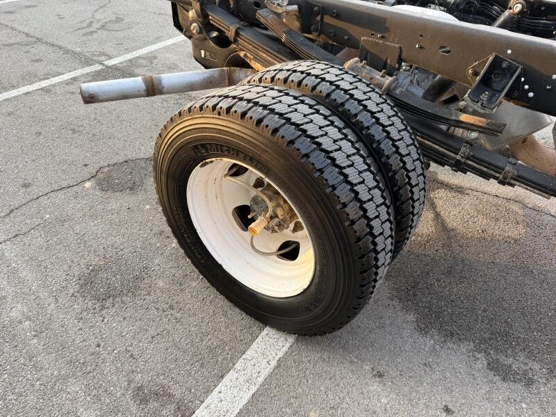 2019 Ram 5500 Tradesman Collinsville OK