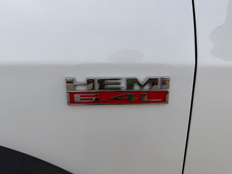 2019 Ram 5500 Tradesman Collinsville OK