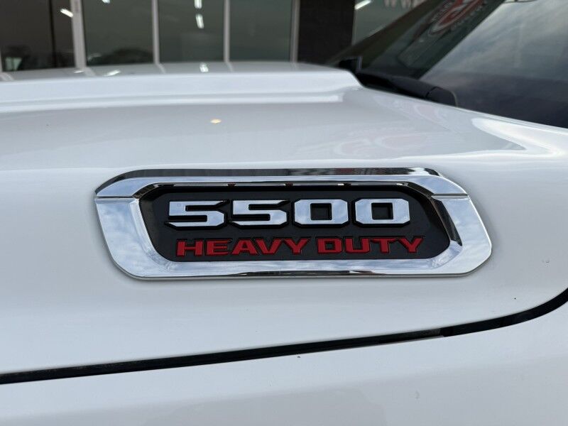 2019 Ram 5500 Tradesman Collinsville OK