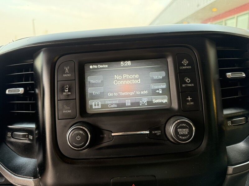 2019 Ram 5500 Tradesman Collinsville OK