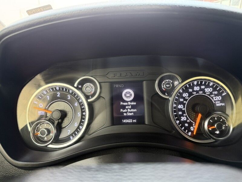 2019 Ram 5500 Tradesman Collinsville OK