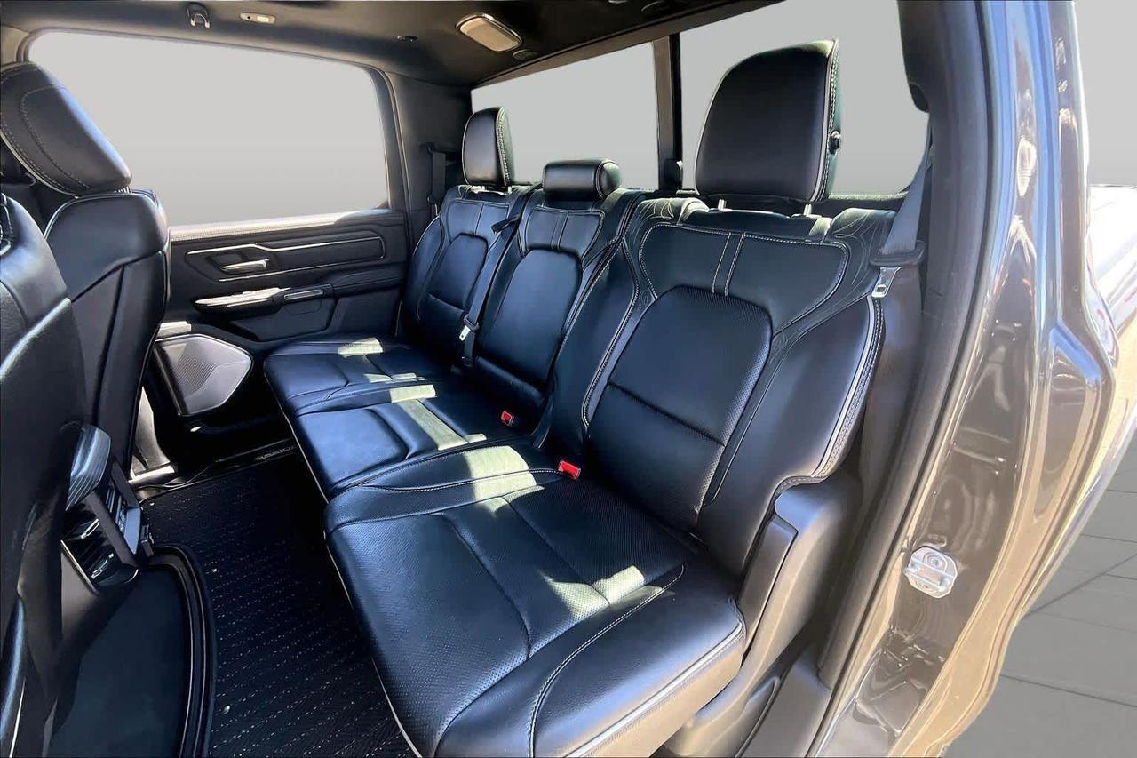 2019 Ram All-New 1500 Limited Folsom CA