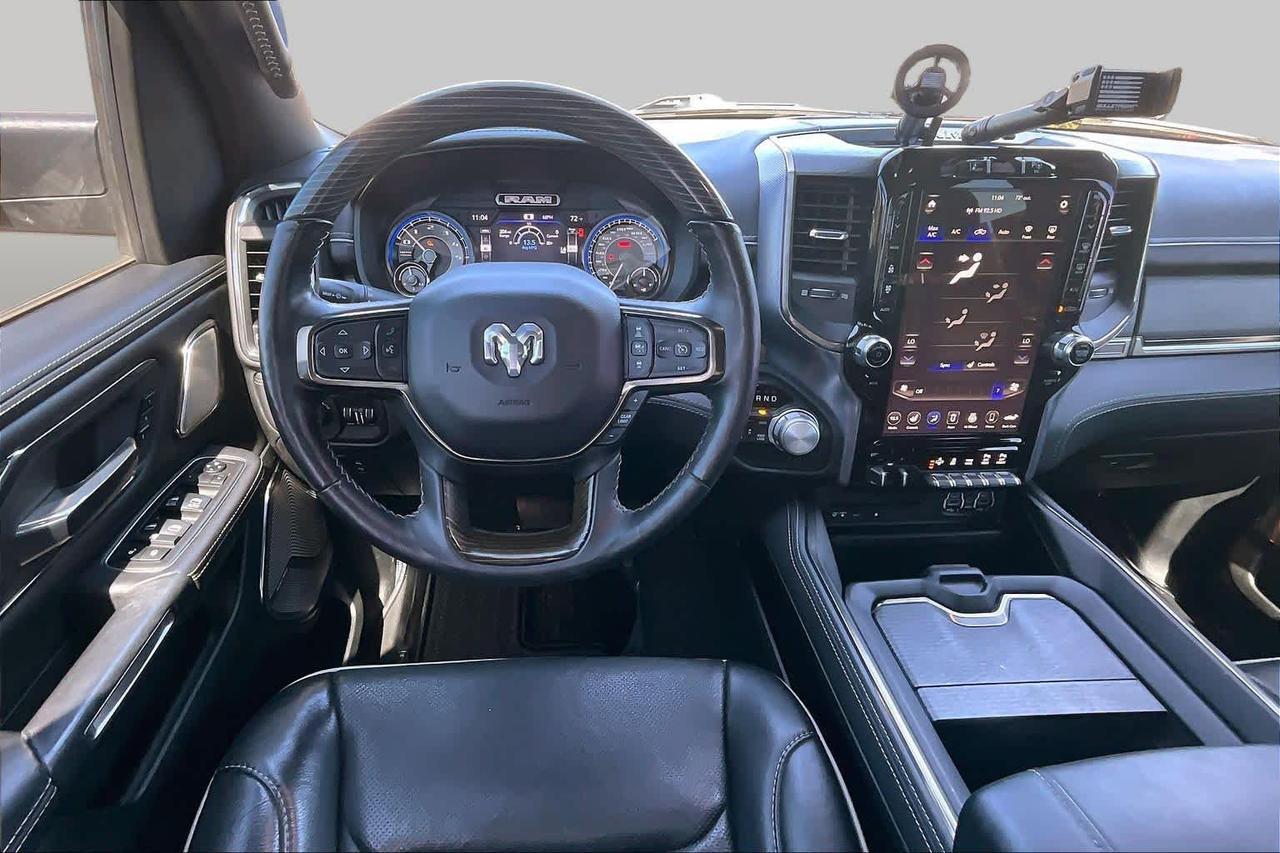 2019 Ram All-New 1500 Limited Folsom CA
