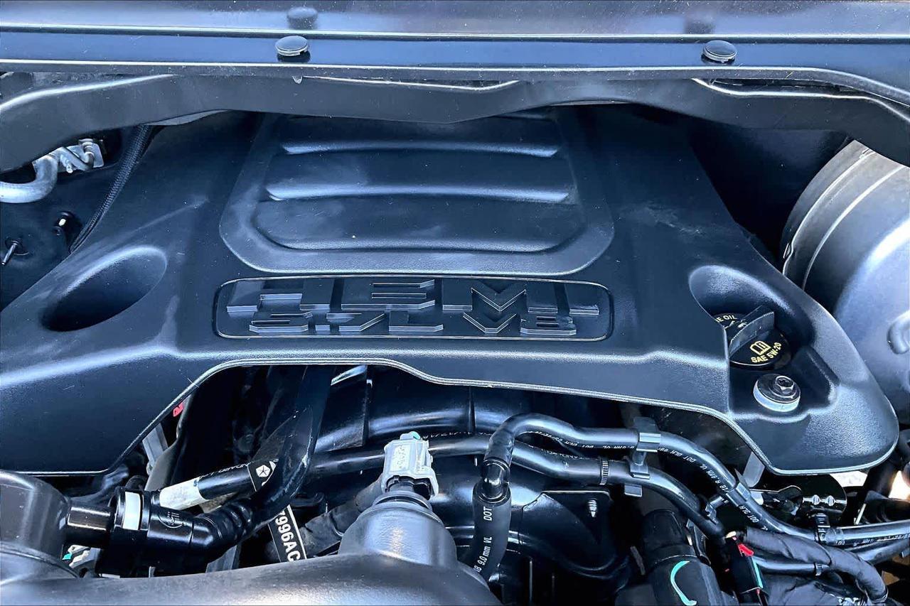 2019 Ram All-New 1500 Limited Folsom CA