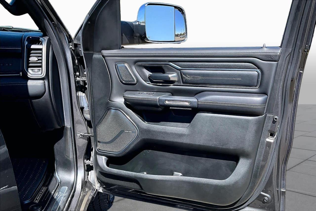 2019 Ram All-New 1500 Limited Folsom CA
