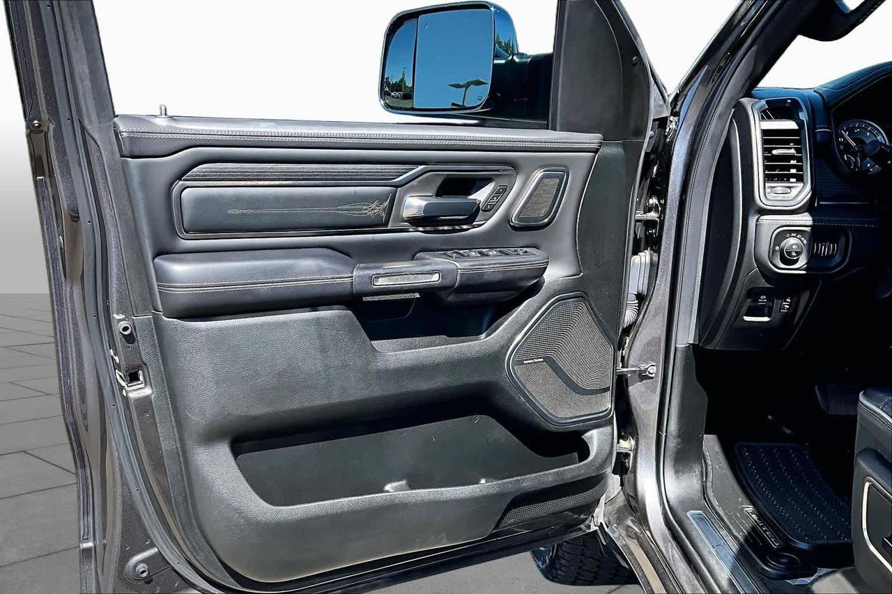 2019 Ram All-New 1500 Limited Folsom CA