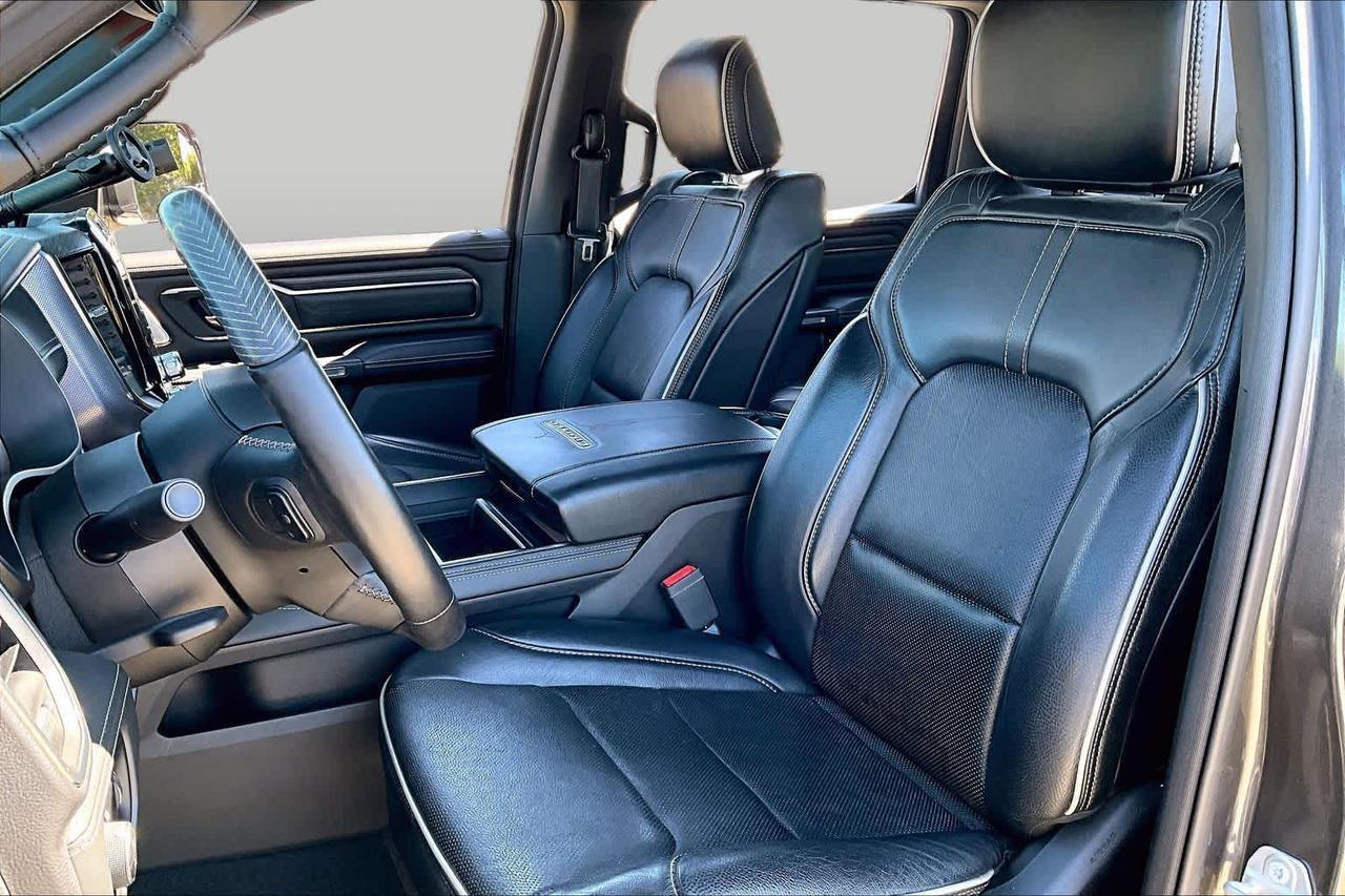 2019 Ram All-New 1500 Limited Folsom CA