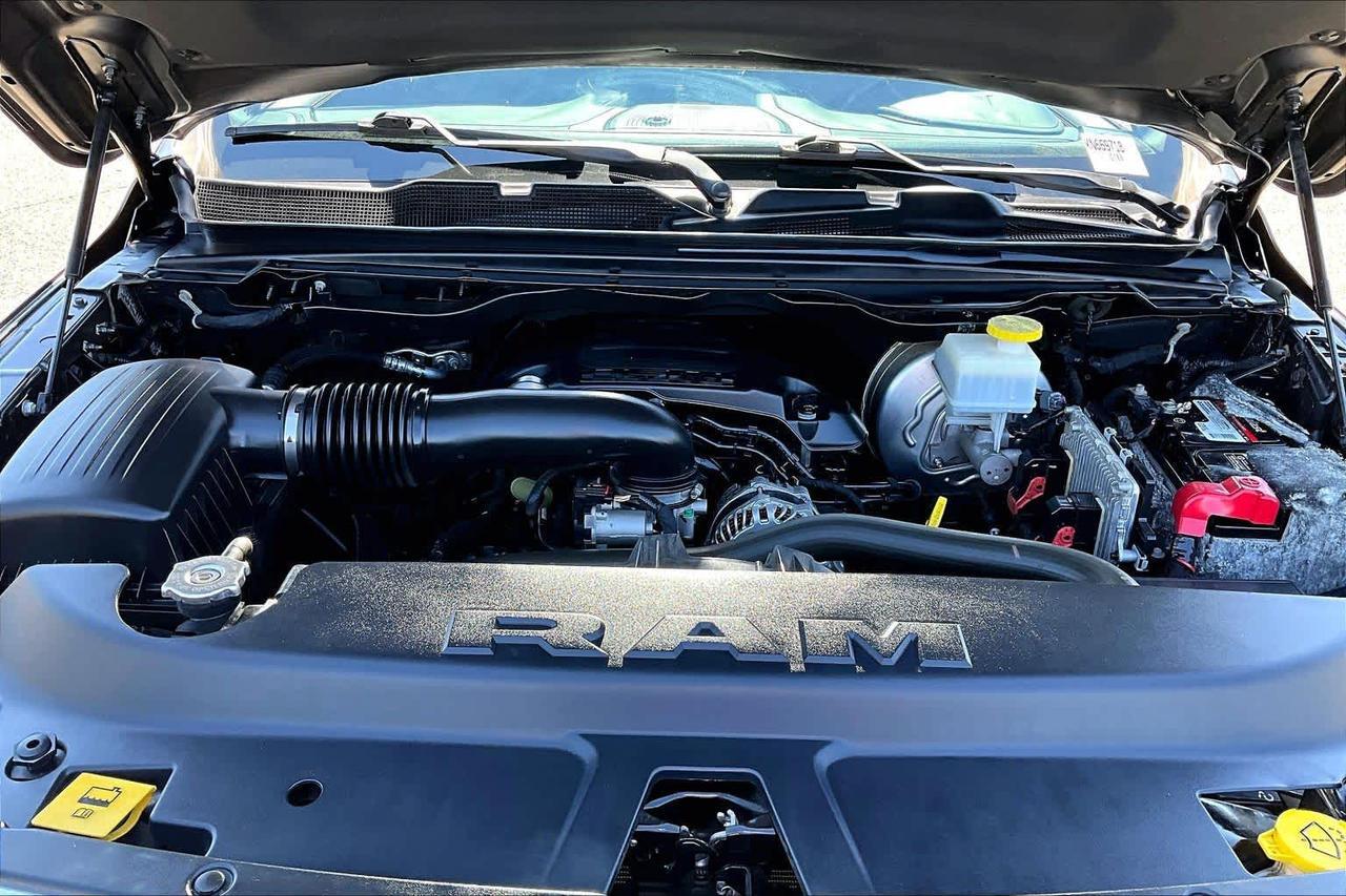 2019 Ram All-New 1500 Limited Folsom CA