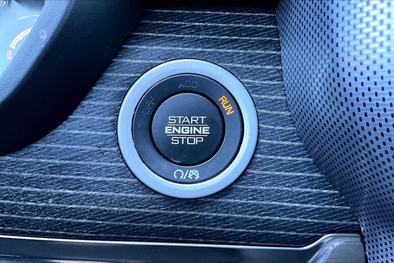 2019 Ram All-New 1500 Limited Folsom CA