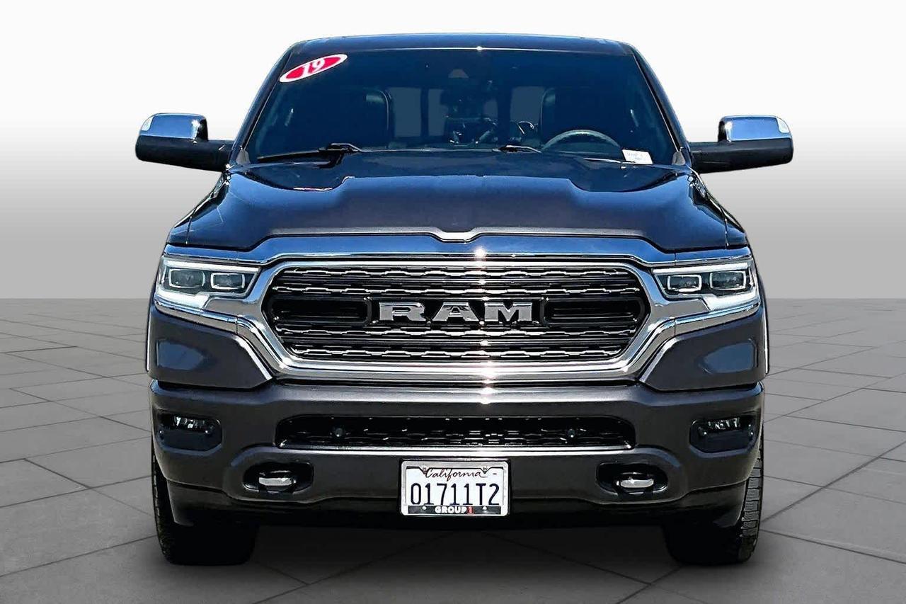 2019 Ram All-New 1500 Limited Folsom CA